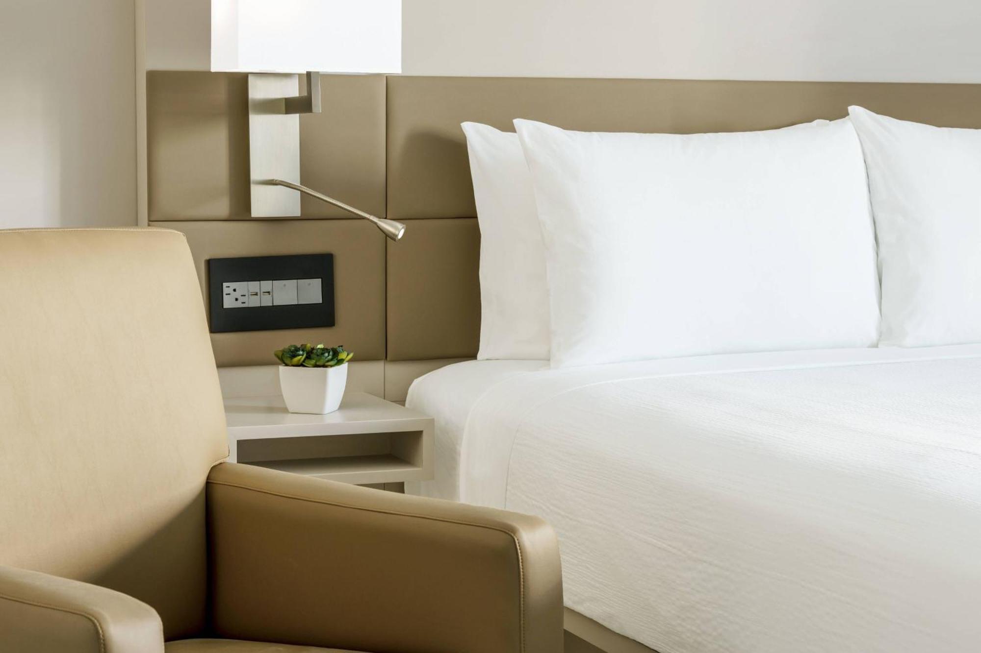 เอซี โฮเต็ล ซานชวน กอนดาโด Hotel ซานฮวน ภายนอก รูปภาพ