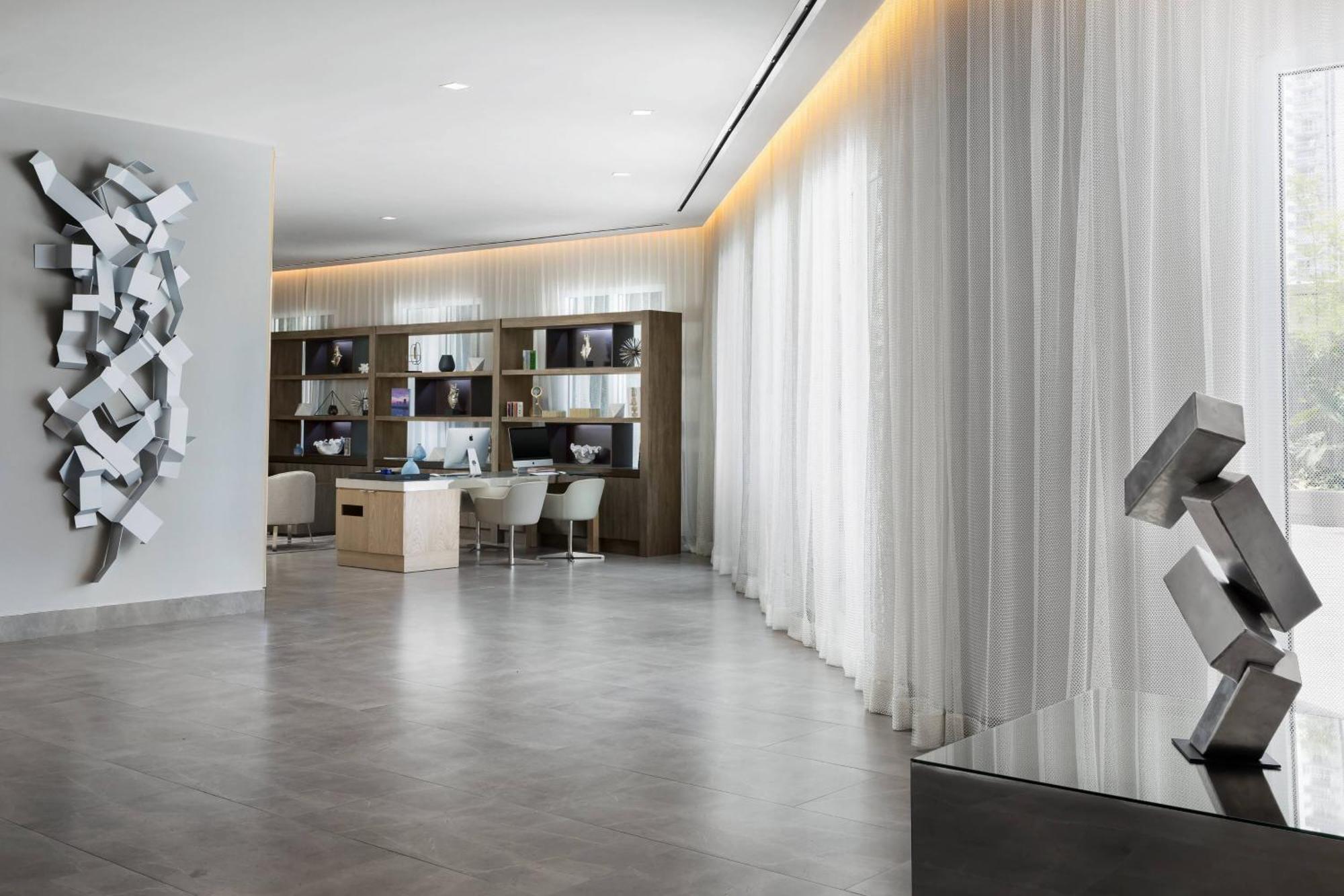 เอซี โฮเต็ล ซานชวน กอนดาโด Hotel ซานฮวน ภายนอก รูปภาพ